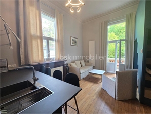 appartement renove à la vente -   33120  ARCACHON, surface 41 m2 vente appartement renove - UBI475378817